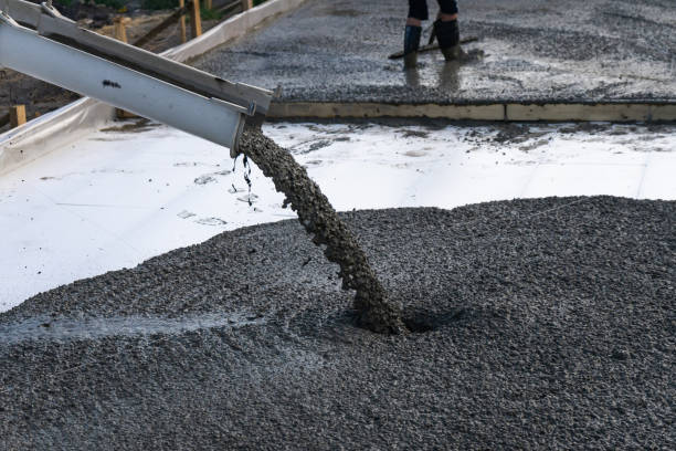 Best Concrete Sidewalk Installation in Otis Orchards East Farms, WA