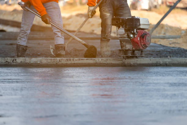 Best Concrete Sealing and Maintenance in Otis Orchards East Farms, WA