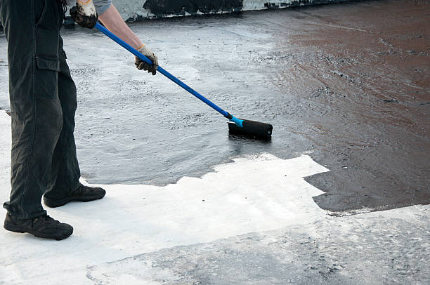 Best Residential Concrete Solutions in Otis Orchards East Farms, WA